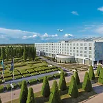 Hotel Hilton Munich Airport Schwaig bei Nürnberg