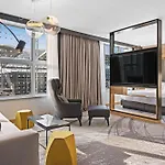 Hilton Munich Airport Отель 4*