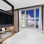 Hilton Munich Airport Обердинг
