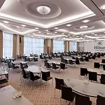 Hilton Munich Airport Отель Обердинг