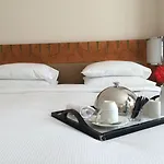 Hilton Munich Airport Обердинг