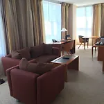 Hilton Munich Airport 4*
