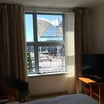 Отель Hilton Munich Airport