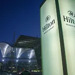 Hilton Munich Airport Обердинг
