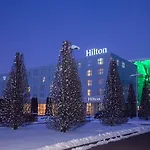 Hotel Hilton Munich Airport