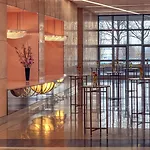 Отель Hilton Munich Airport