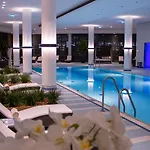 Hilton Munich Airport 4* Обердинг