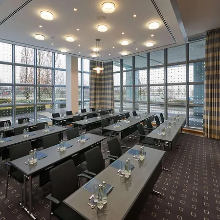 Hilton Munich Airport Oberding