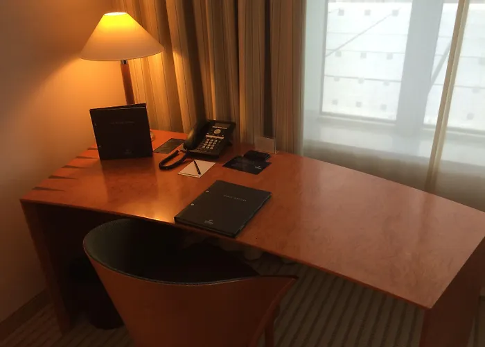 Hilton Munich Airport 4* Schwaig bei Nürnberg