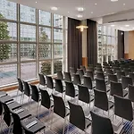 Hilton Munich Airport