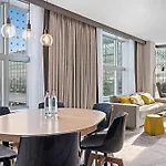 ヒルトン ミュンヘン エアポート 4* Schwaig bei Nürnberg
