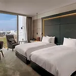 ヒルトン ミュンヘン エアポート 4*