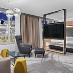 Hilton Munich Airport