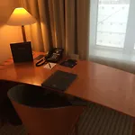 ヒルトン ミュンヘン エアポート 4* Schwaig bei Nürnberg