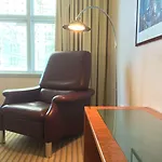 ホテル ヒルトン ミュンヘン エアポート Schwaig bei Nürnberg
