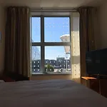 Hilton Munich Airport Otel 4*