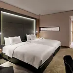 Otel Hilton Munich Airport Schwaig bei Nürnberg