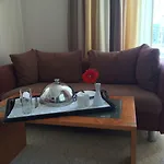 ヒルトン ミュンヘン エアポート ホテル Schwaig bei Nürnberg
