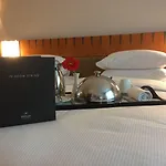 ヒルトン ミュンヘン エアポート Schwaig bei Nürnberg