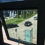 ホテル ヒルトン ミュンヘン エアポート