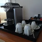 ヒルトン ミュンヘン エアポート Schwaig bei Nürnberg