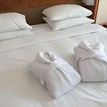 ヒルトン ミュンヘン エアポート ホテル Schwaig bei Nürnberg