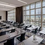 ホテル ヒルトン ミュンヘン エアポート 4*
