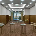 ヒルトン ミュンヘン エアポート ホテル