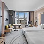 ヒルトン ミュンヘン エアポート 4*