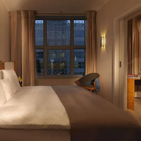 Hilton Munich Airport Hotel