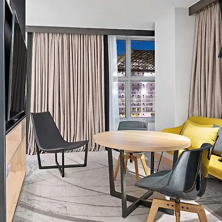 Hilton Munich Airport Oberding