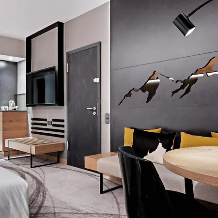 Hilton Munich Airport Hotel Oberding