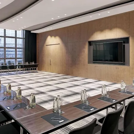 Hilton Munich Airport 4* Oberding