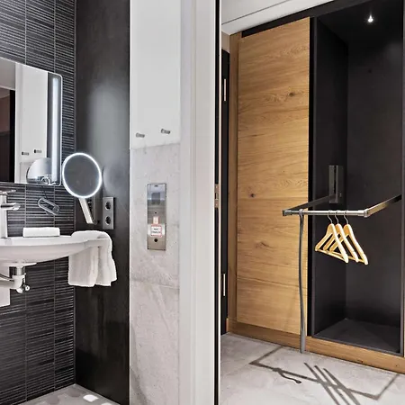 Hilton Munich Airport