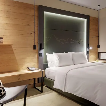 Hilton Munich Airport Oberding