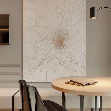 Hilton Munich Airport Отель Обердинг