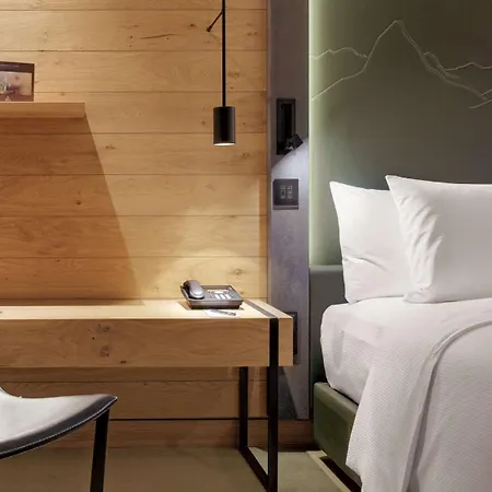 Hilton Munich Airport Oberding