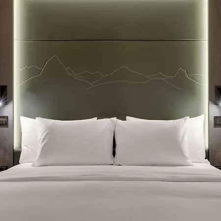 Hilton Munich Airport