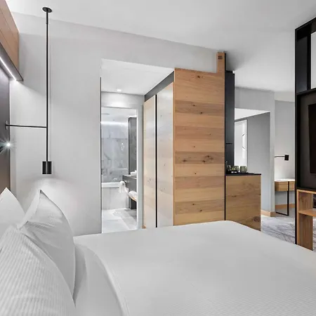 Hilton Munich Airport Oberding