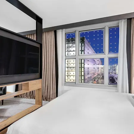Hilton Munich Airport Oberding