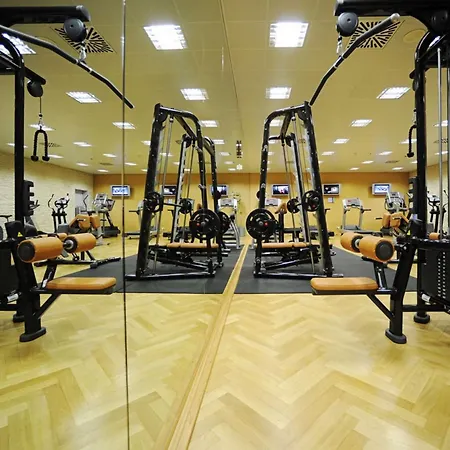 Hilton Munich Airport Hotel Oberding