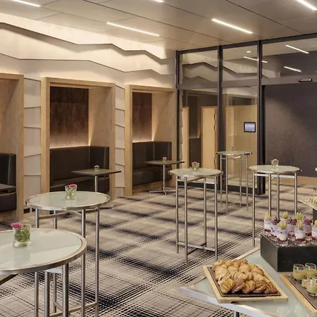 Hilton Munich Airport Oberding