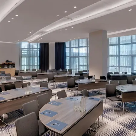 Hilton Munich Airport 4* Oberding