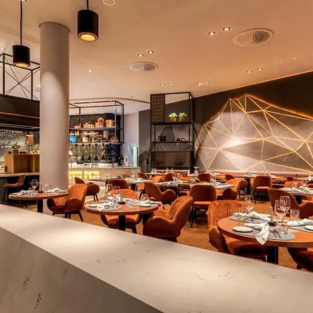 Hilton Munich Airport Oberding
