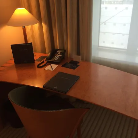 Hilton Munich Airport 4* Schwaig bei Nürnberg