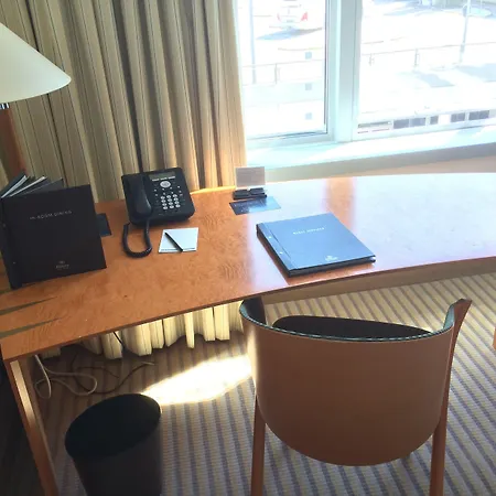 מלון Hilton Munich Airport Schwaig bei Nürnberg