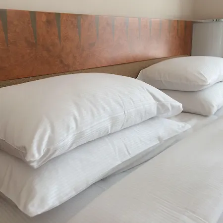 Hilton Munich Airport Hotell