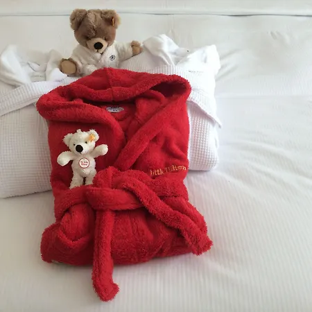 Hilton Munich Airport 4* Schwaig bei Nürnberg