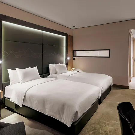 Hotel Hilton Munich Airport Schwaig bei Nürnberg