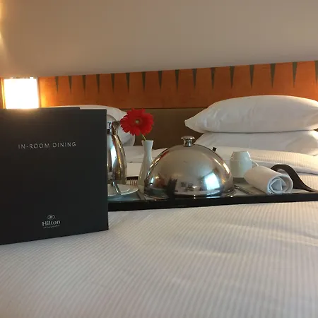 Hilton Munich Airport Schwaig bei Nürnberg